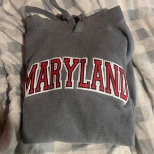 University of Maryland Hoodie